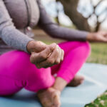 The Pillars of Lifestyle Medicine: 3. Physical Activity